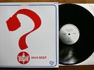 LP AFTER SHAVE skin deep TOP NM PROG SPLENDID PHANTASTIC PLASTIC