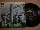the fourmost...gep 8917...parlophone..vg++...l