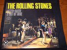 Rolling Stones: After - math & Out of Time, Deutscher Schallplattenclub, RI,Mint