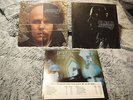 Spirit 1968 Taurus / Clear Spirit 1969 SEALED LP Albums + PROMO Led Zeppelin ??
