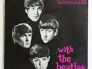 THE BEATLES - WITH THE BEATLES  7