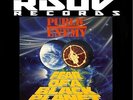 PUBLIC ENEMY - FEAR OF A BLACK PLANET LP  911 Is A Joke