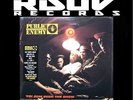 PUBLIC ENEMY - YO BUM RUSH THE SHOW LP  You're Gonna Get Yours