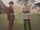 Munrow & Marriner - Handel / Telemann / Sammartini Brand new sealed HiQ LP vinyl