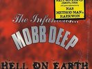 Mobb Deep - Hell On Earth '96 2xLP US ORG