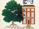 TREES - The Garden Of Jane Delawney. Deluxe 2 x LP Gatefold + 12 page booklet