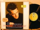 DGG SKL 101/8 TULIPS ALLE BEETHOVEN NINE SYMPHONIES KARAJAN 8 LP set 3/64 NM