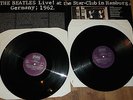 THE BEATLES Live at the Star Club