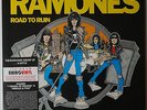 Ramones - Road To Ruin LP remastered 180g vinyl NEU/OVP/SEALED