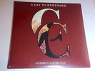 A DAY TO REMEMBER COMMON COURTESY VINYL 2xLP RED BLACK SWIRL NEW SEALED