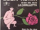 The Brooklyn Bridge LA CAVALLETTA Orig. ITA '71 (EX/EX+) 7