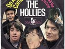 The Hollies ON A CAROUSEL Orig. D '67 (EX) VERY RARE BEAT 7