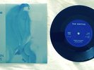 THE SMITHS HAND IN GLOVE UK 7 INCH VINYL LONDON ADDRESS RT 131