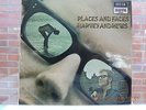 Harvey Andrews - Places and Faces - original 1969 vinyl LP