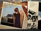 Funk LP That LARRY WILLIAMS on FANTASY (USA, 1978) with Fred Wesley Maceo Parker