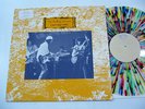 ROLLING STONES - CAN'T STOP ROLLIN' (RARE LP) LTD.100 COLOR VINYL