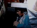 ELVIS PRESLEY-LP-WHITE LABEL PROMO SAMPLE-JAPAN-OUR MEMORIES OF ELVIS VOL 2