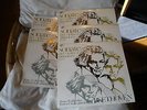 BEETHOVEN-Violin Sonatas-Franco Gulli-Enrica Cavallo/5LP's Angelicum STA NM+