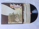 Led Zeppelin -  Led Zeppelin II LP, Red/Plum Atlantic UK 588198 A5 / B4, 1969