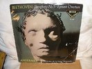 Decca SXL 2003 WBg Stereo 1Ed BBB/ Beethoven Symphony N 5 Ansermet