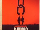 VARIOUS - Django Unchained (Soundtrack) - heavyweight vinyl gatefold 2xLP
