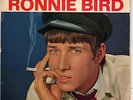 Ronnie Bird - 1er 45 T EP Adieu à un ami (1964)