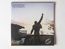 QUEEN Made In Heaven Limited Remastered Heavyweight 180 g Vinyl Ltd LP EMI 2010