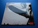 LED ZEPPELIN 1st DEBUT UK PRESS NEAR MiNt Audio ATLANTIC PROG ROCK MONSTER PSYCH
