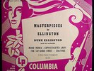 DUKE ELLINGTON - MASTERPIECES BY ELLINGTON -  ORIGINAL LP - ML4418- 1951