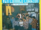 IMPRESSIONS - VEN CONMIGO CORAZON - LP VG+ BUENA SUERTE 1020