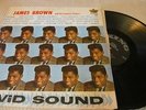 James Brown and the Famous Flames Think King-683 LP
