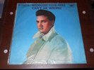 ELVIS PRESLEY  LP ASIA KOREA KOREAN THAILAND THAI