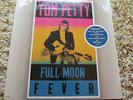 Tom Petty Full Moon Fever MCA-6253 Factory Sealed LP