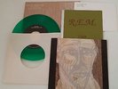 R.E.M. - Fan Club Package 1988 - 7
