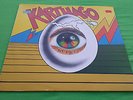 PROG - KRAUTROCK - LP Vinyl - KARTHAGO-SAME- BRAIN - Krautrock - TOP