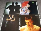 DAF/DEUTSCH AMERIKANISCHE FREUNDSCHAFT 4-LP´s