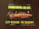 CLIFF RICHARD AND THE SHADOWS 