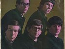 The Zombies, Begin Here, 1965 UK Press, Decca Mono LK-4679, VG++/VG, HEAR IT