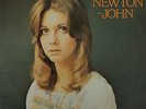 OLIVIA NEWTON-JOHN-Olivia Newton-John-2 LP 1973 Interfusion Australian L 45377/8