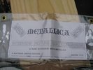 Metallica interview 4 disc set Bakpak 1015 picture disc nos