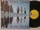 BLUES IMAGE - BLUES IMAGE - album d'esordio - STAMPA CARTONATA USA - LP VINILE