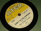 The Rinky-Dinks (Bobby Darin) :  Early In The Morning  /  Now We're One.   78rpm