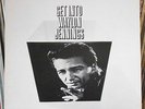 Waylon Jennings   Get Into Waylon Jennings   US LP  WL Promo Only Sampler