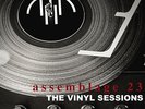 ASSEMBLAGE 23 - The Vinyl Sessions LP