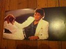 Michael Jackson Thriller Vinyl