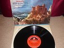 OTTO KLEMPERER Bruckner No. 4 ORIG SAX 2569 UK-65 COLUMBIA LP RARE