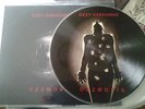 OZZY OSBOURNE-OZZMOSIS PIC LP CLEAR RIM