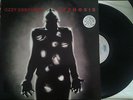 OZZY OSBOURNE-OZZMOSIS SONY 1995 ORIGINAL PRESS