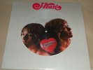 Heart Dreamboat Annie Original SEALED Picture Disc LP Magic Man Crazy on You