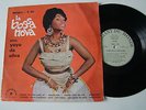 rare LP 33T 25cm   JAZZ bossa nova ... YUYU DA SILVA ... chant du monde LDS4243